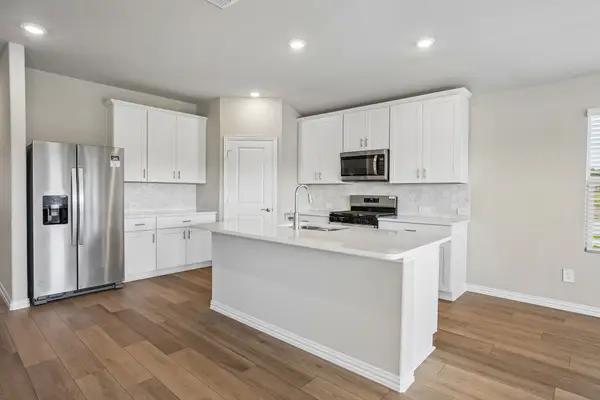 1744 Gardendale Hollow Lane, Anna, TX 75409