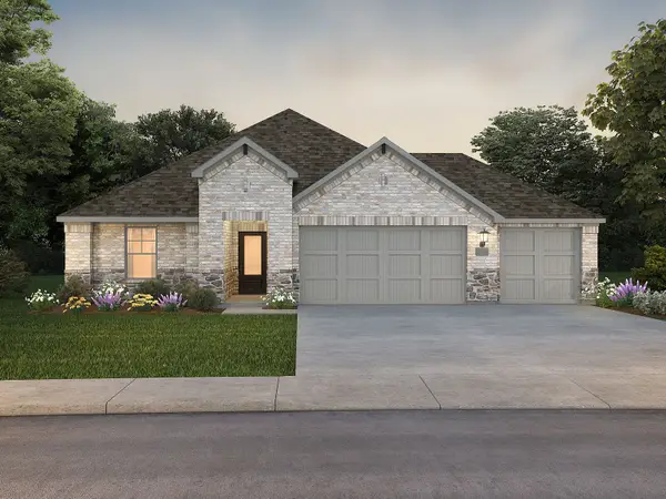 1533 Shenandoah Trail, Anna, TX 75409