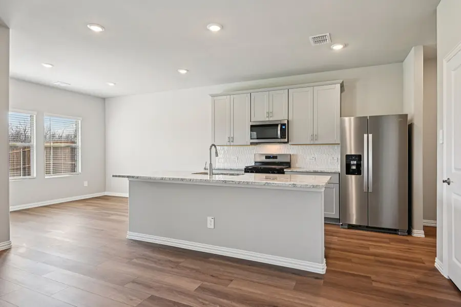 1312 Bridgestone Drive, Princeton, TX 75071 - #3