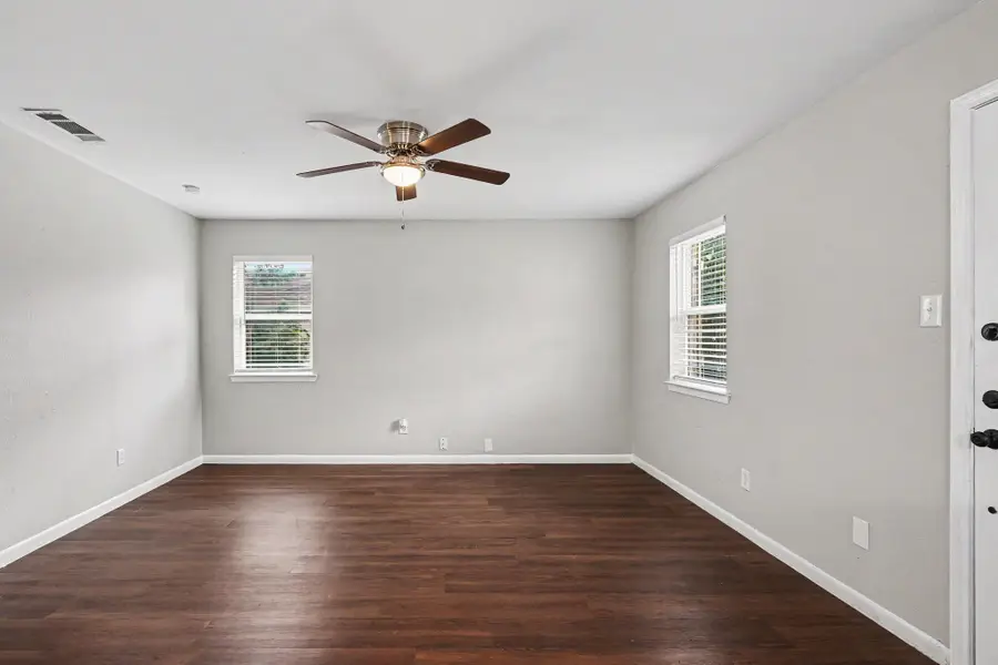 809 E Bovell Street, Crowley, TX 76036 - #3