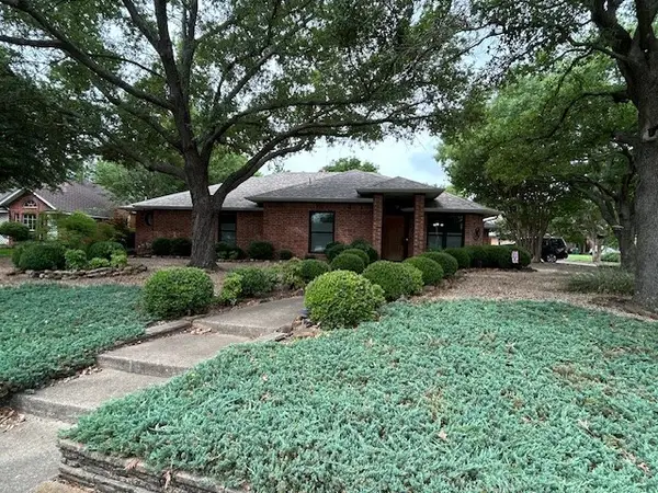 3417 Nottingham Drive, Denton, TX 76209
