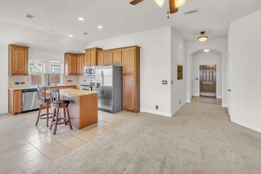 8317 Bonanza Street, Aubrey, TX 76227 - #3