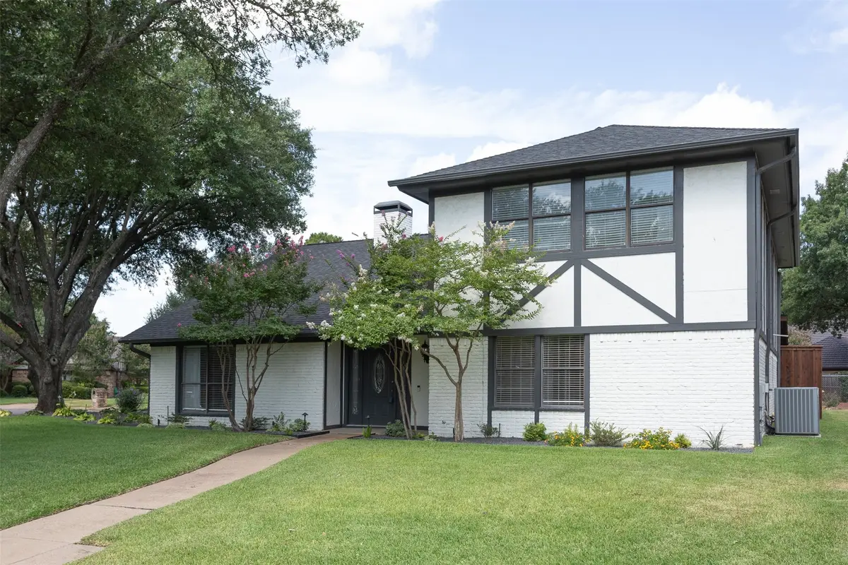 1121 Augusta Court, Mansfield, TX 76063 - #1