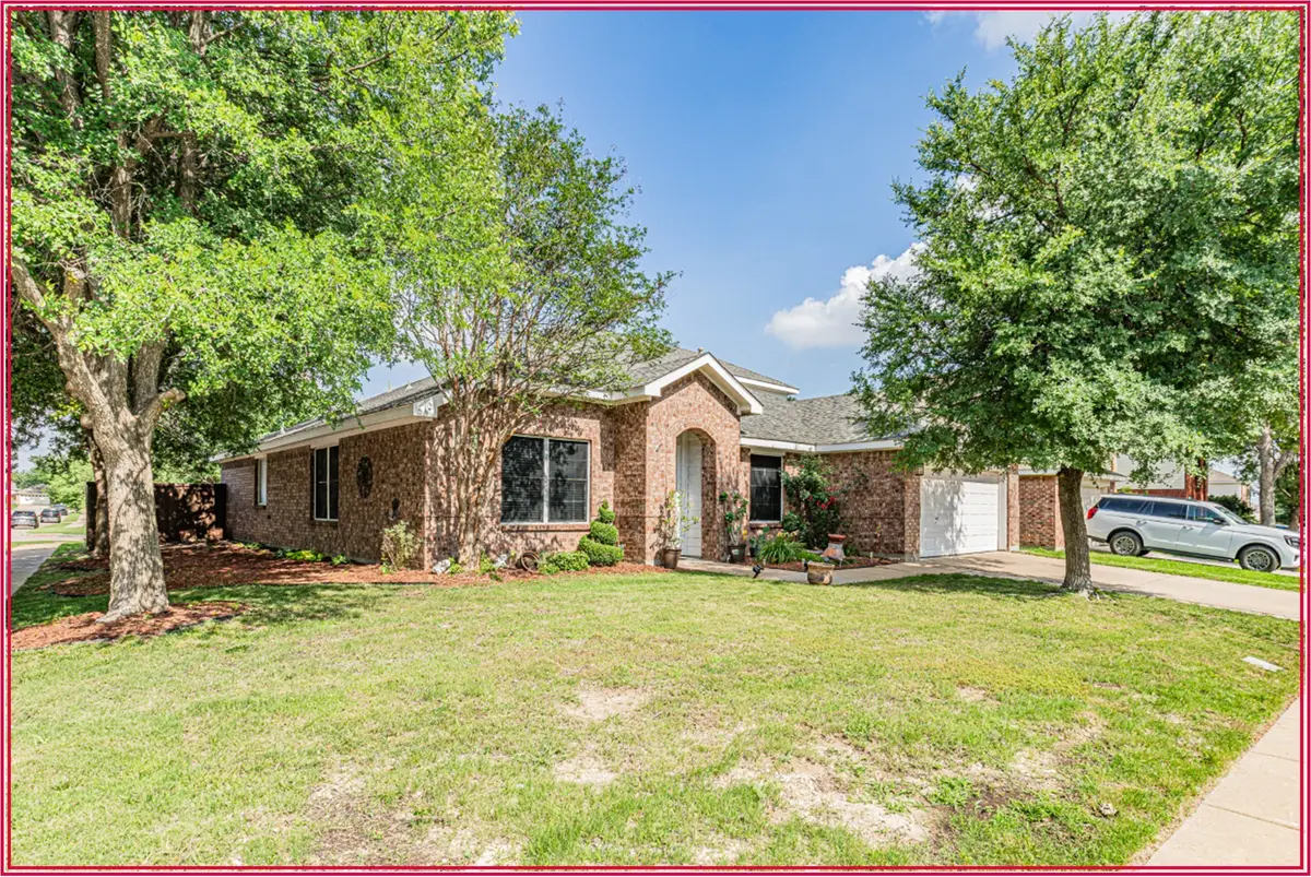 8508 Santa Ana Drive, Fort Worth, TX 76131 - #1