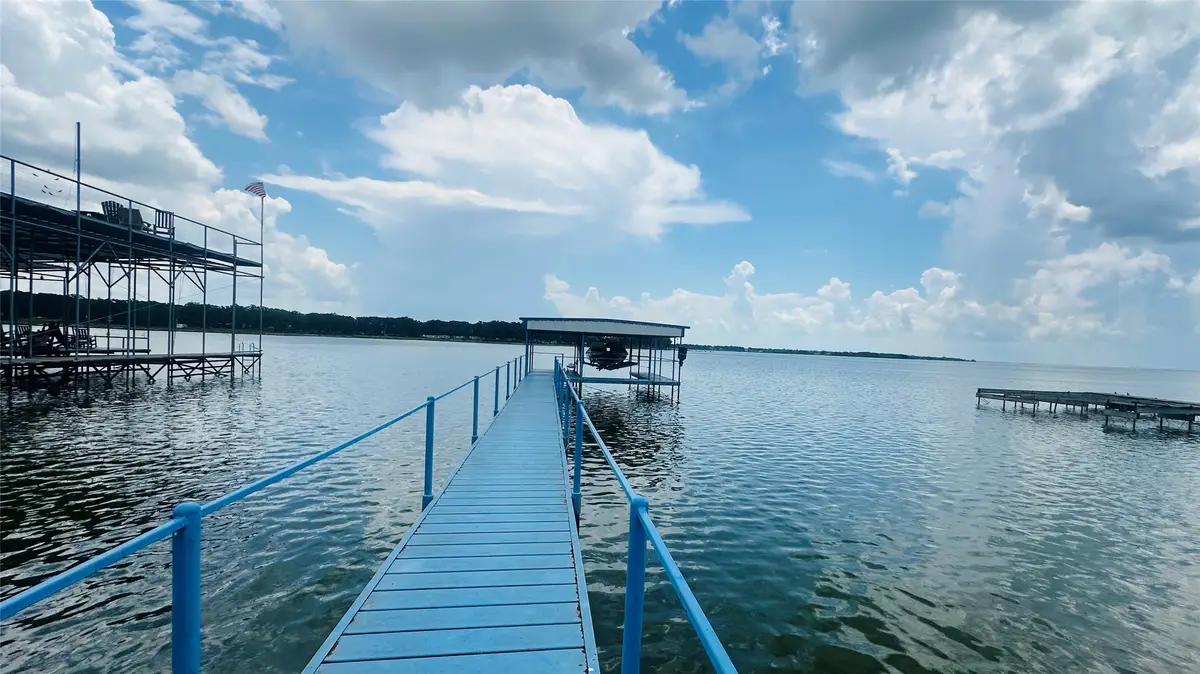 527 Old Mill Lane, East Tawakoni, TX 75472 - #1