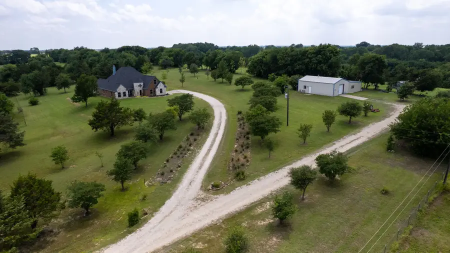 303 Celtic Road, Howe, TX 75459 - #3