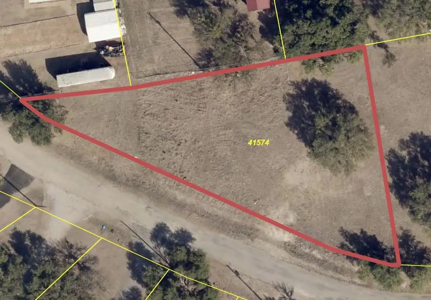 3811 Lake Shore Drive, May, TX 76857 - #1