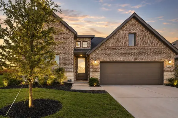 3904 Starlight Creek Drive, Celina, TX 75009