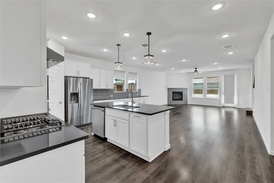 3904 Starlight Creek Drive, Celina, TX 75009 - #3