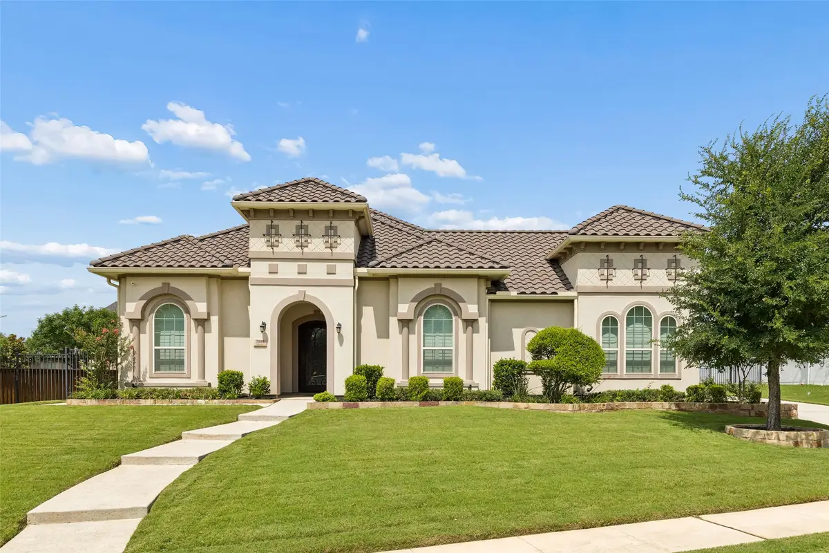 7008 Mozart, Colleyville, TX 76034 - #1