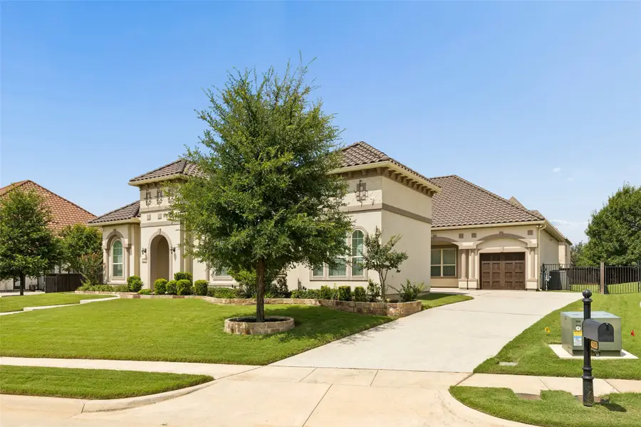 7008 Mozart, Colleyville, TX 76034 - #2