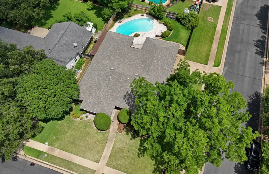 1717 Cunningham Court, Bedford, TX 76021 - #2