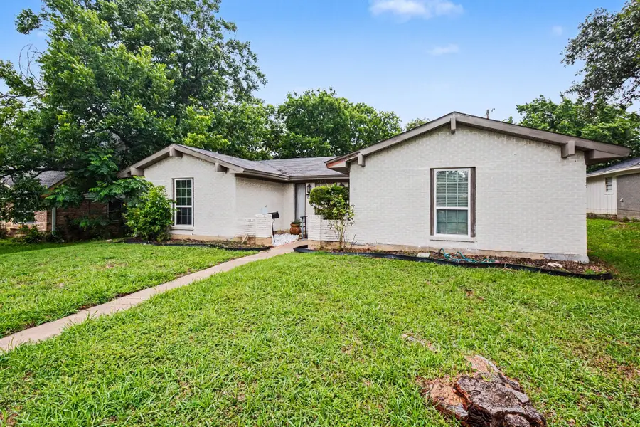 4133 Logan Street, Irving, TX 75062 - #3
