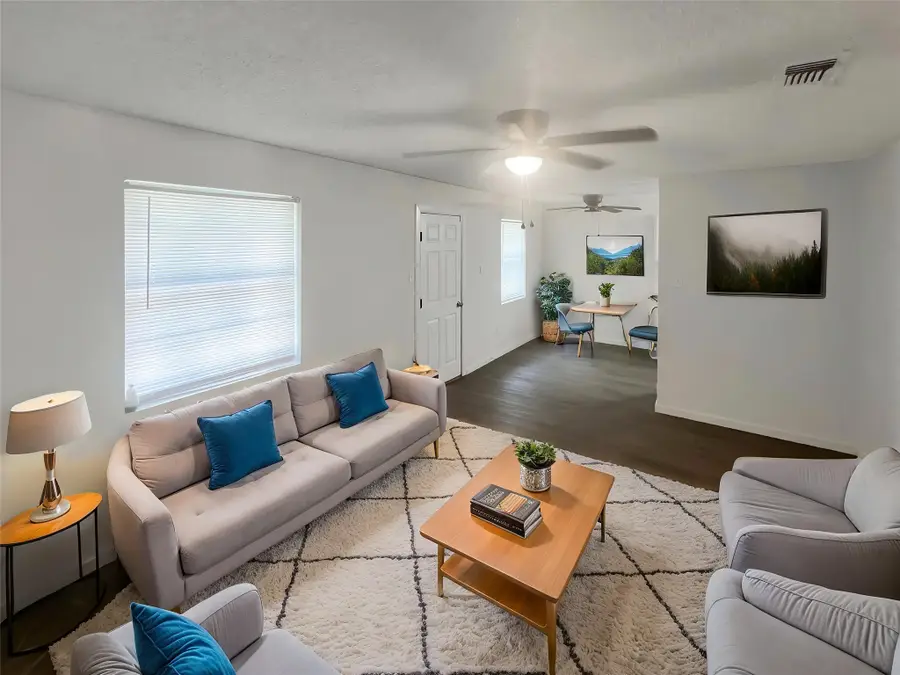 3008 Farrell Lane, Fort Worth, TX 76119 - #2