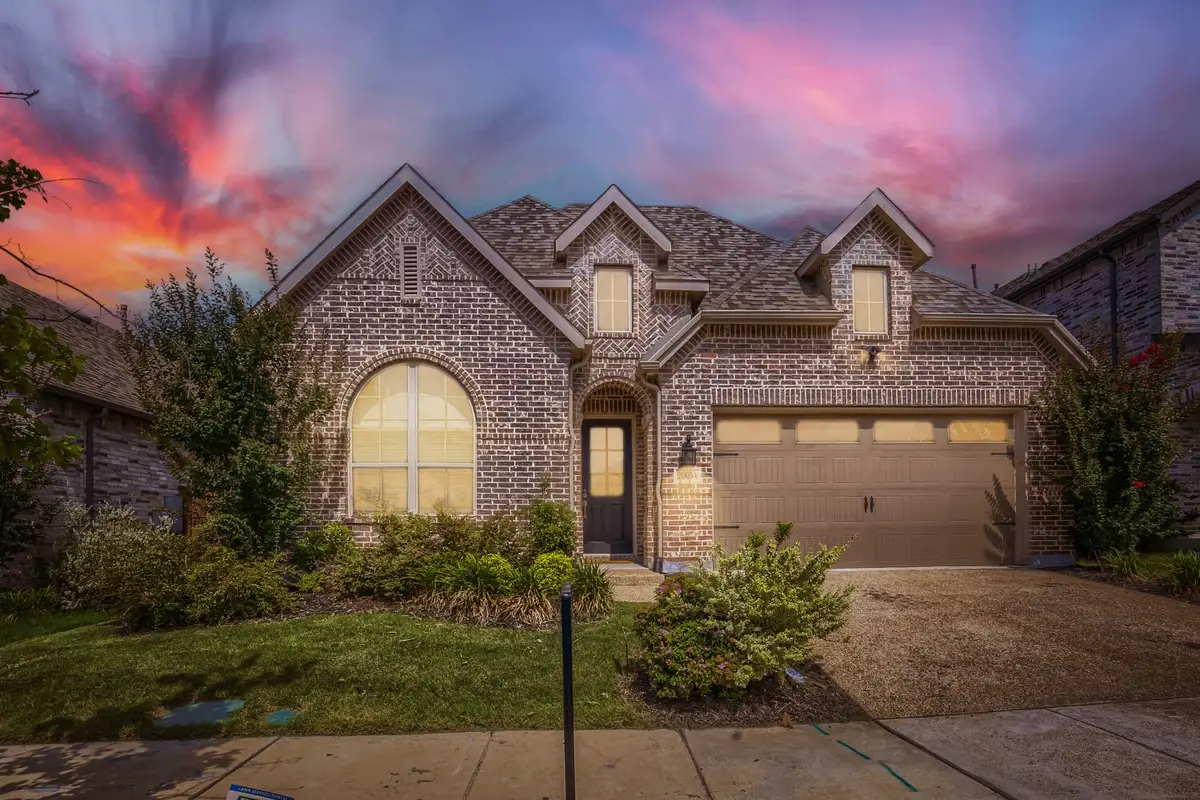 2005 Saints Row, Wylie, TX 75098 - #1