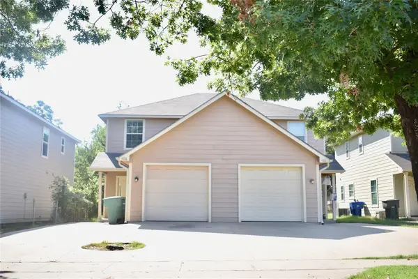 408-410 Cleveland, Sherman, TX 75090