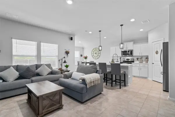 5824 Harvey Gap Lane, Denton, TX 76226