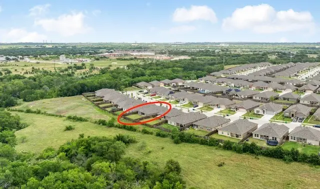 5824 Harvey Gap Lane, Denton, TX 76226 - #3