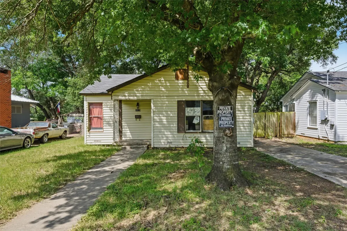 3632 N 25th Street, Waco, TX 76708 - #1