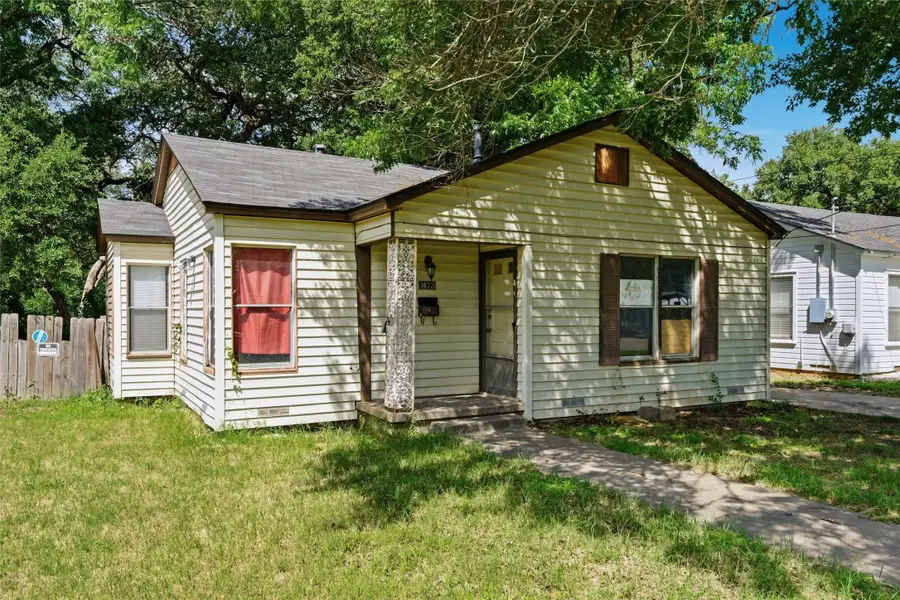 3632 N 25th Street, Waco, TX 76708 - #3