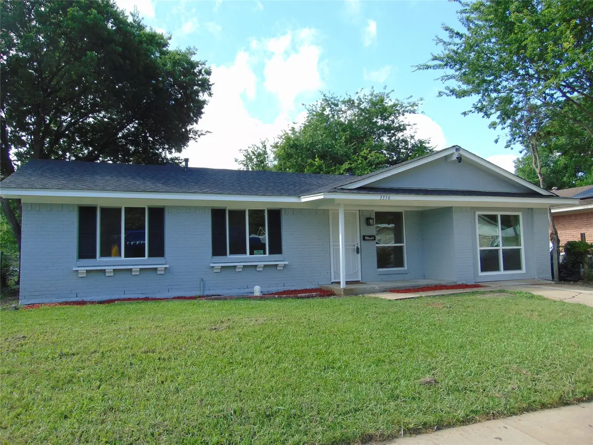 3356 Pacesetter Drive, Dallas, TX 75241 - #1