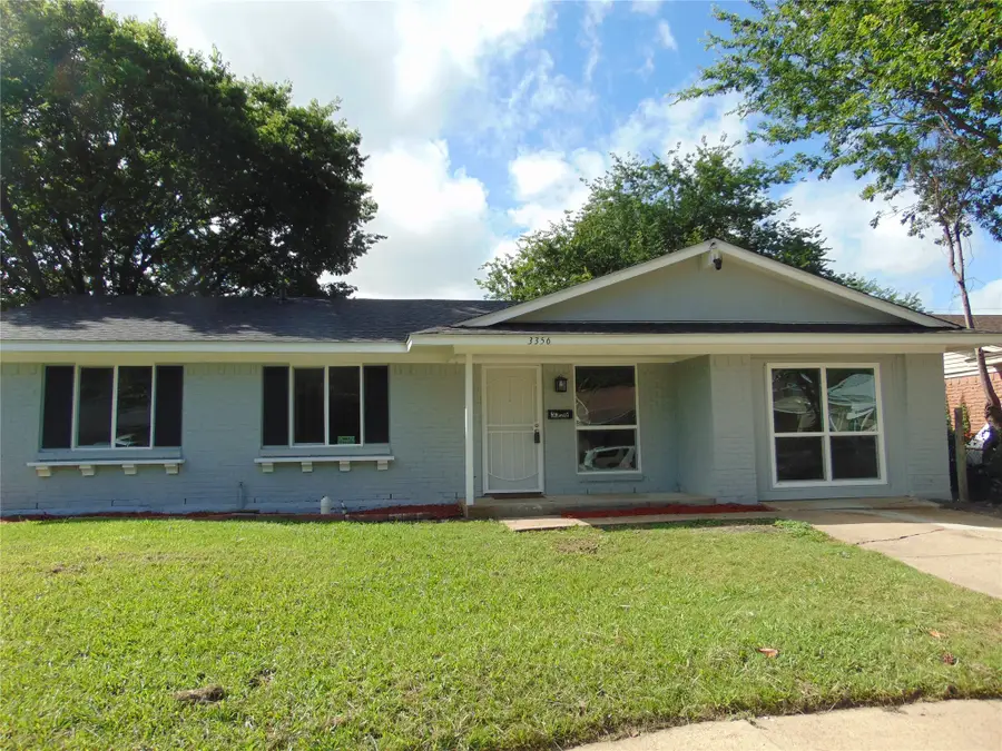 3356 Pacesetter Drive, Dallas, TX 75241 - #2