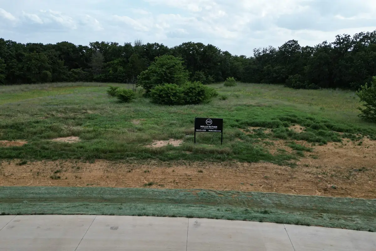 1141 Ellen Donald Lane, Argyle, TX 76226 - #1