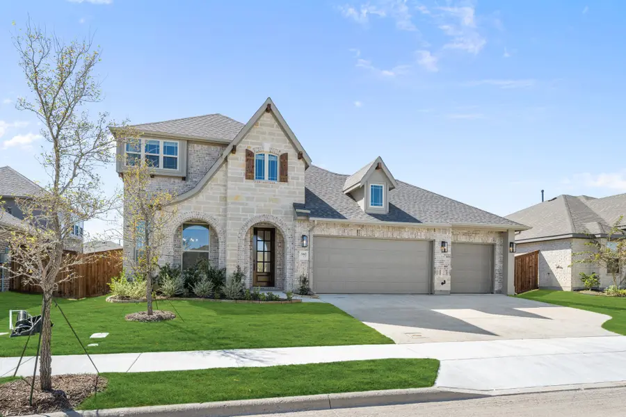 3042 Duck Heights Avenue, Royse City, TX 75189 - #3