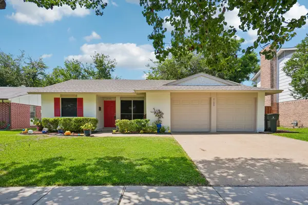 4106 Justice Lane, Garland, TX 75042