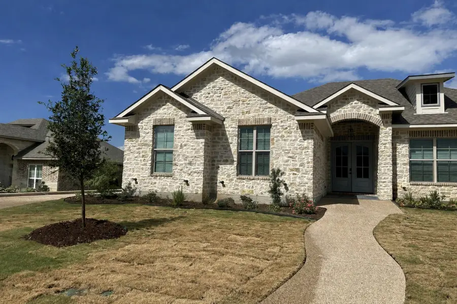 1033 Queen Elizabeth Drive, Waco, TX 76657 - #3