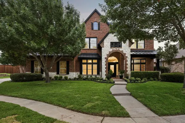 501 Cloud View Court, Prosper, TX 75078