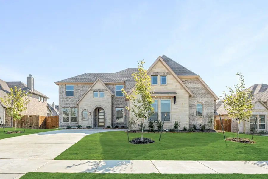 4622 Bel Air Drive, Midlothian, TX 76065 - #2