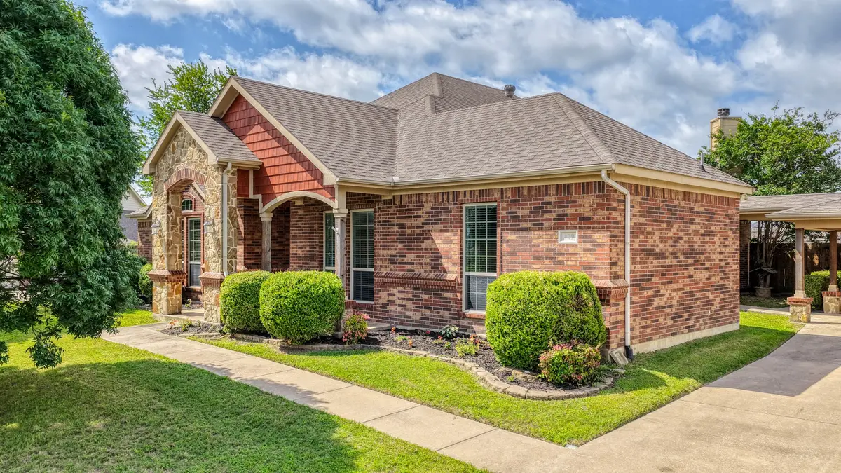 109 Portales Drive, Aledo, TX 76008 - #1