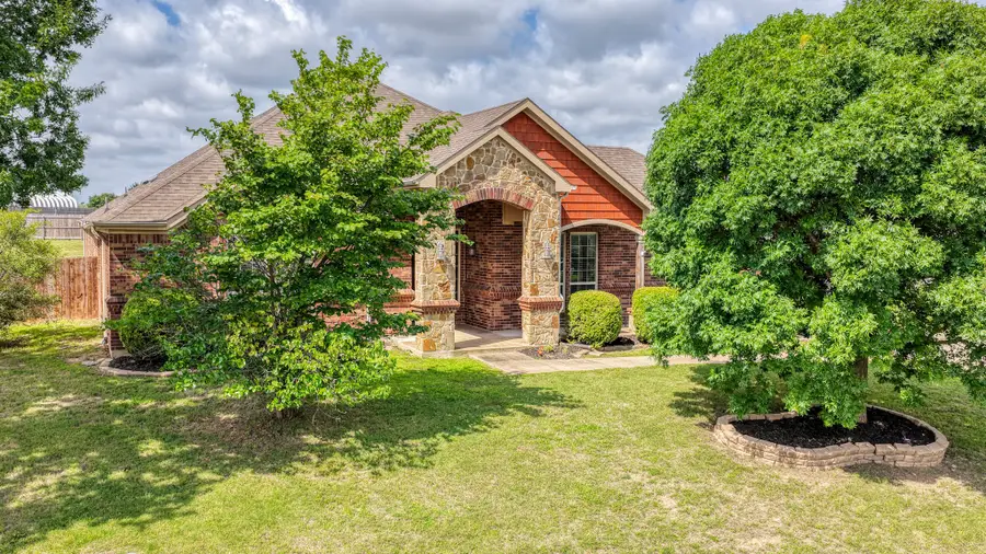 109 Portales Drive, Aledo, TX 76008 - #2