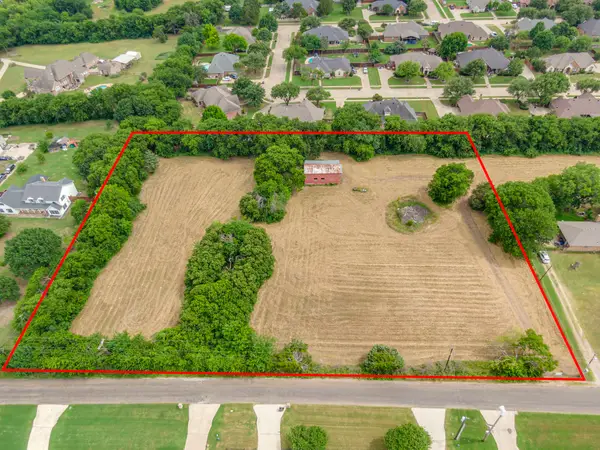 TBD Highland Road, Ovilla, TX 75154