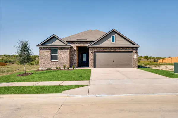 1125 Tempe Lane, Fort Worth, TX 76108