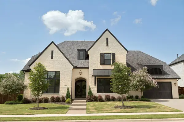 2096 Zaide Way, Celina, TX 75009