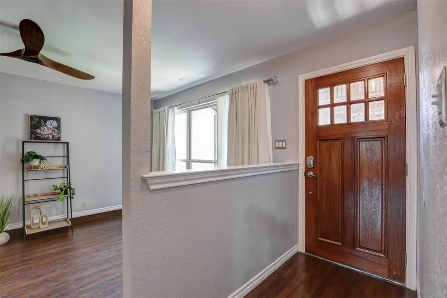 2308 Farrington Lane, Hurst, TX 76054 - #3