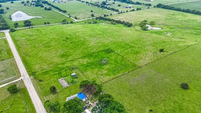 TBD Tract 3 County Road 707, Leonard, TX 75452 - #3