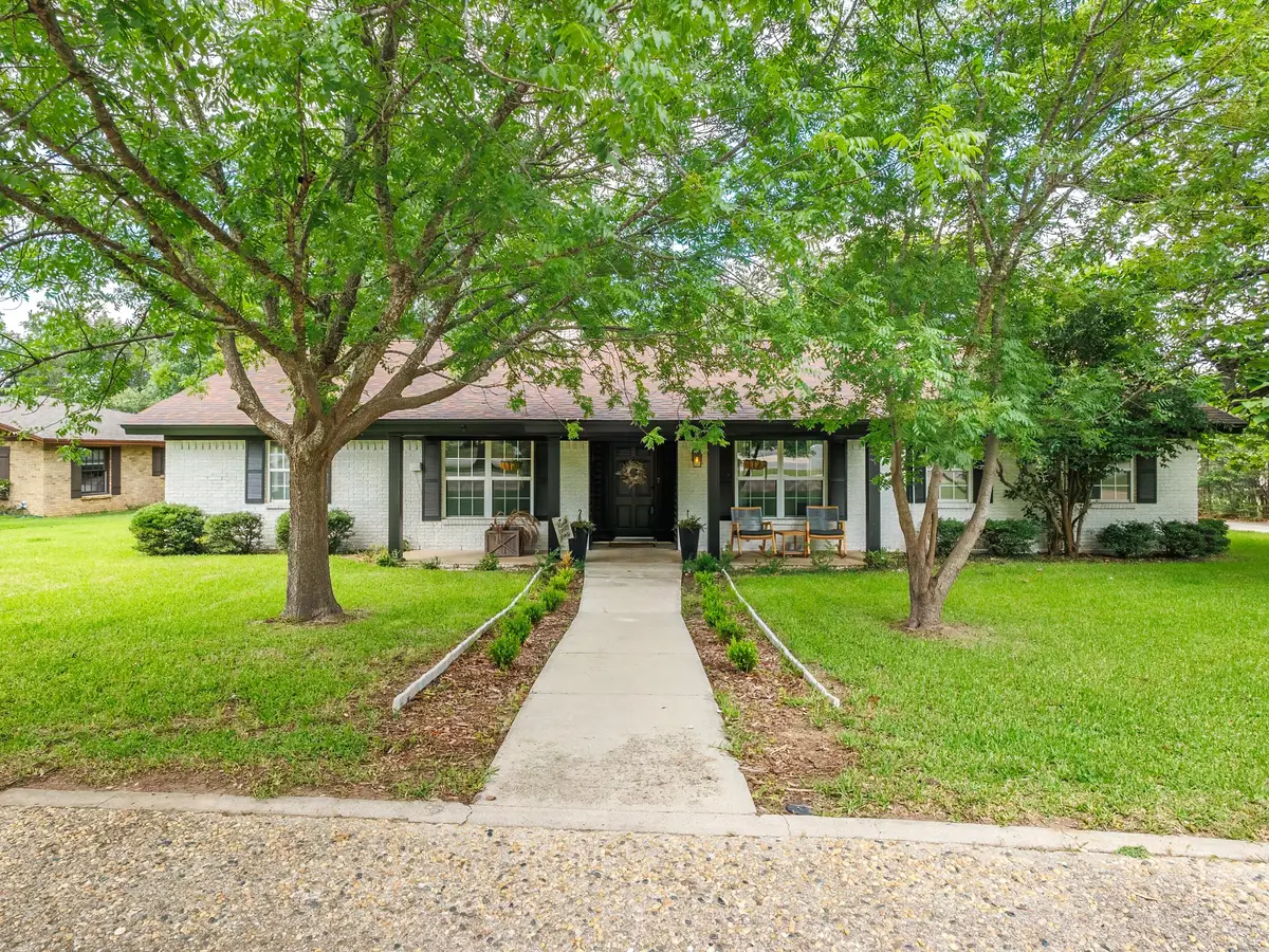 603 Oakpark Drive, Brownwood, TX 76801 - #1