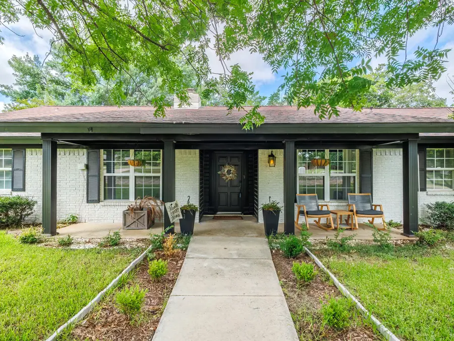 603 Oakpark Drive, Brownwood, TX 76801 - #2