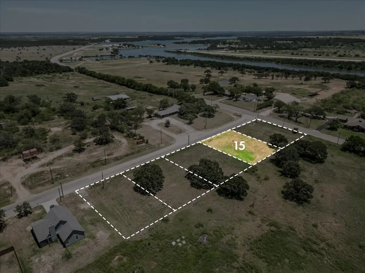 Lot 15 Oakwood Avenue, Jacksboro, TX 76458 - #1