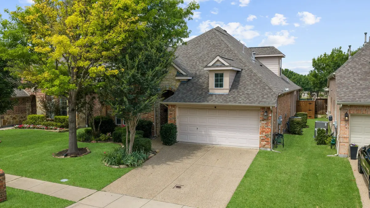 3308 Estes Park Lane, McKinney, TX 75070 - #1
