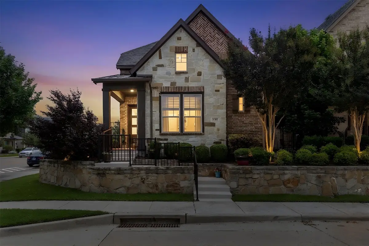6101 Millie Way, McKinney, TX 75070 - #1