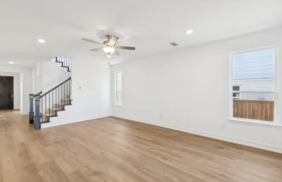 1221 O'keefe Avenue, Celina, TX 75009 - #2