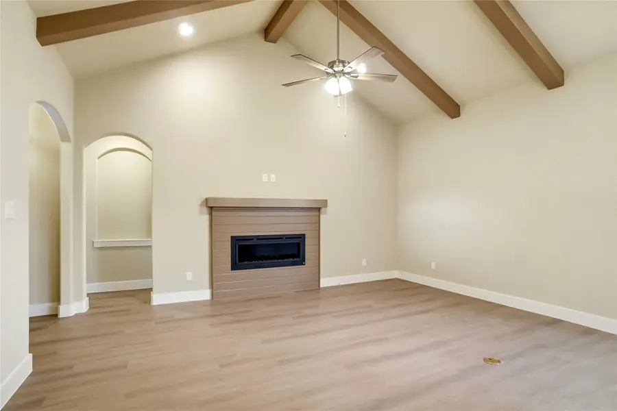 125 Joel Street, Springtown, TX 76082 - #2