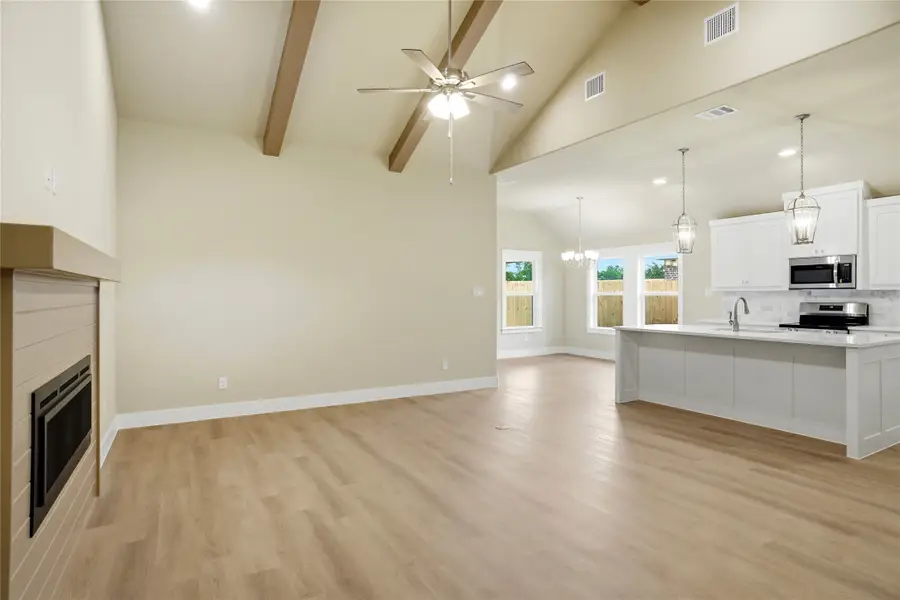 125 Joel Street, Springtown, TX 76082 - #3