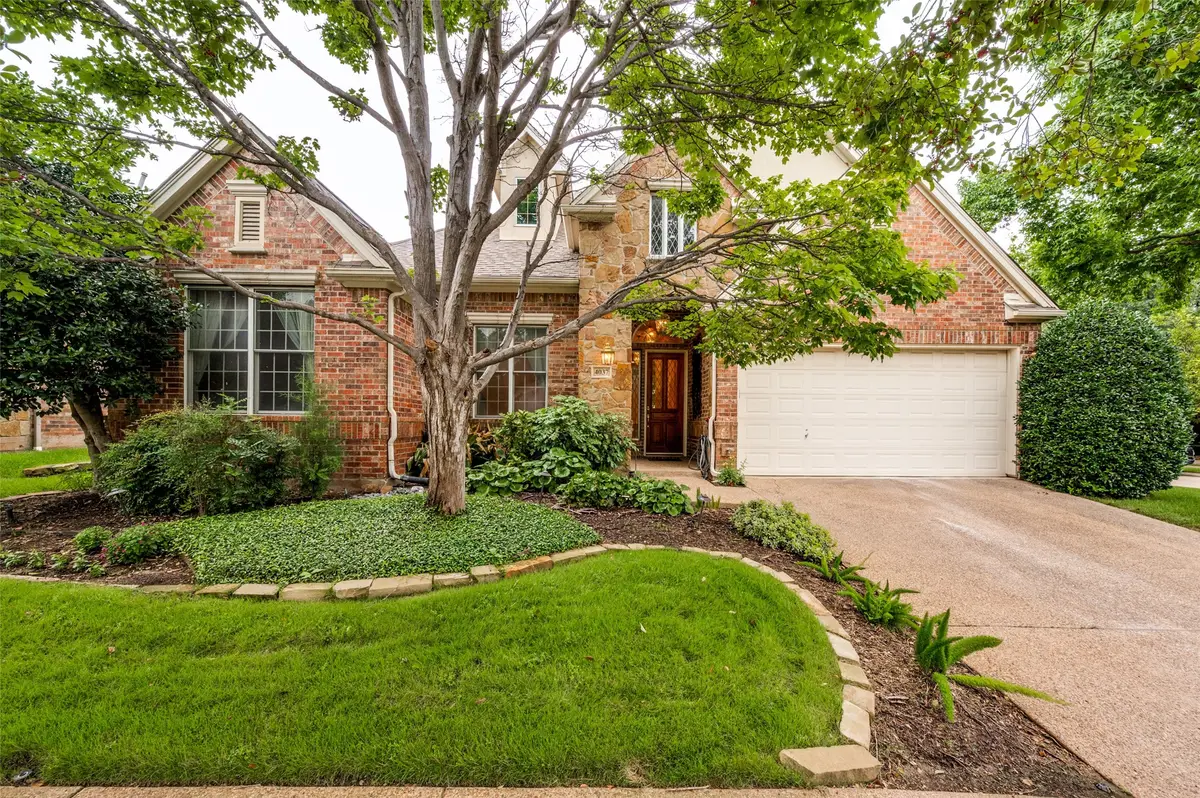 4037 Cotswold Court, Dallas, TX 75220 - #1