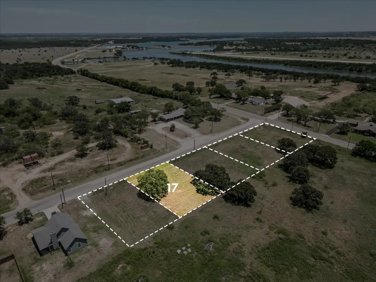 Lot 17 Oakwood Avenue, Jacksboro, TX 76458 - #1