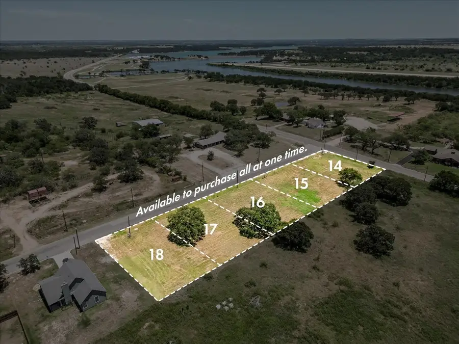 Lot 17 Oakwood Avenue, Jacksboro, TX 76458 - #2